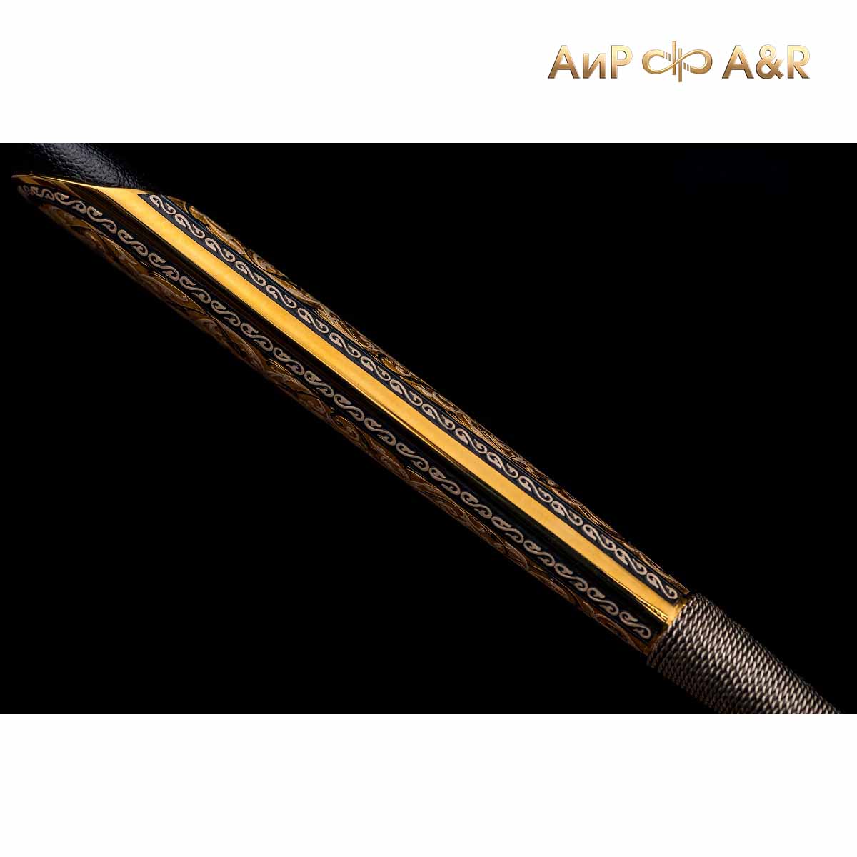 Кинжал Армянский, Артикул: 36934 - Компания «АиР»