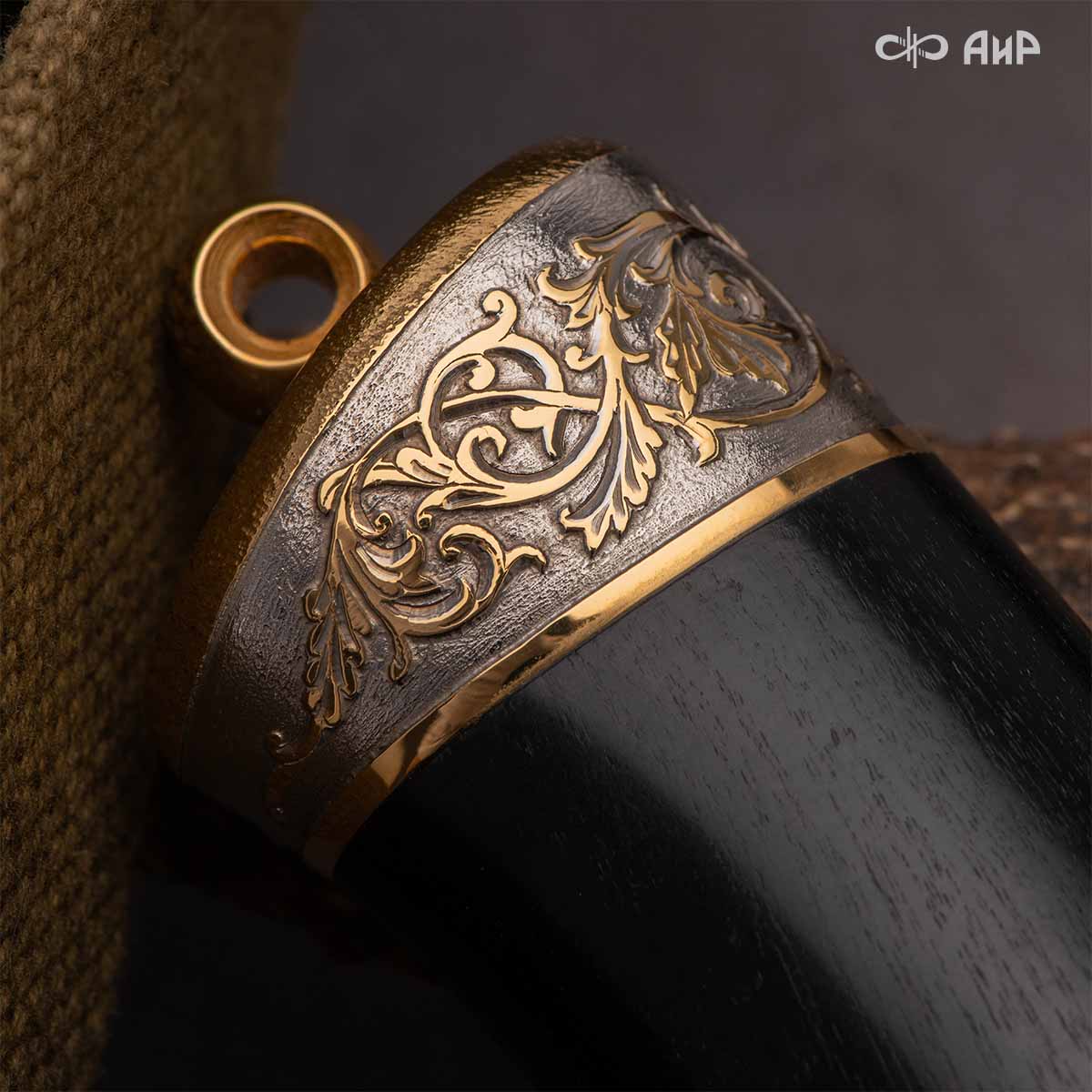  Набор с ножом Все об охоте, Артикул: 38909 - Компания «АиР»