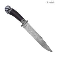 Нож Бессмертный, Артикул: 39272 - Компания «АиР»