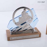 Наградной приз Буран-День - Компания «АиР»