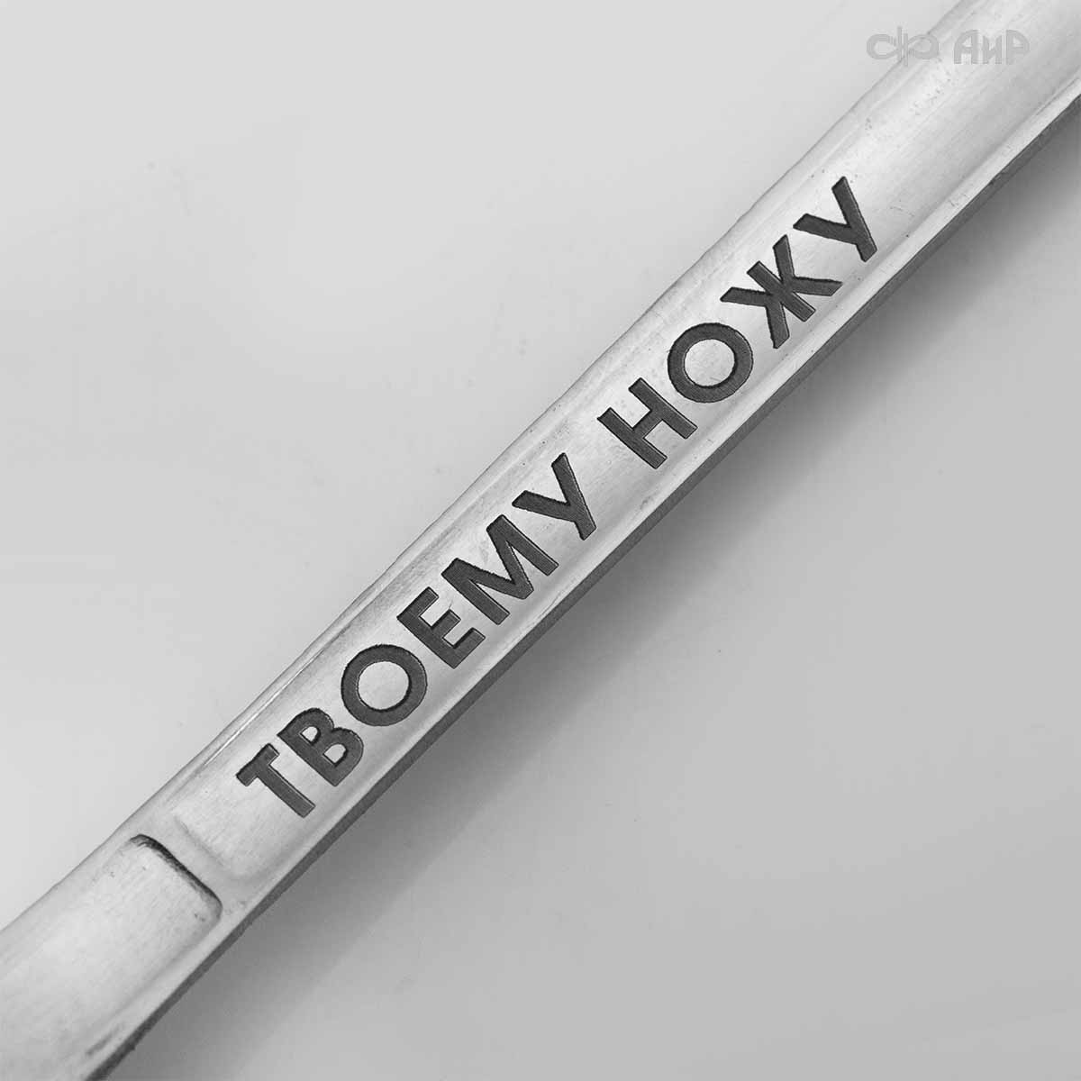  Сувенир Вилка - Компания «АиР»