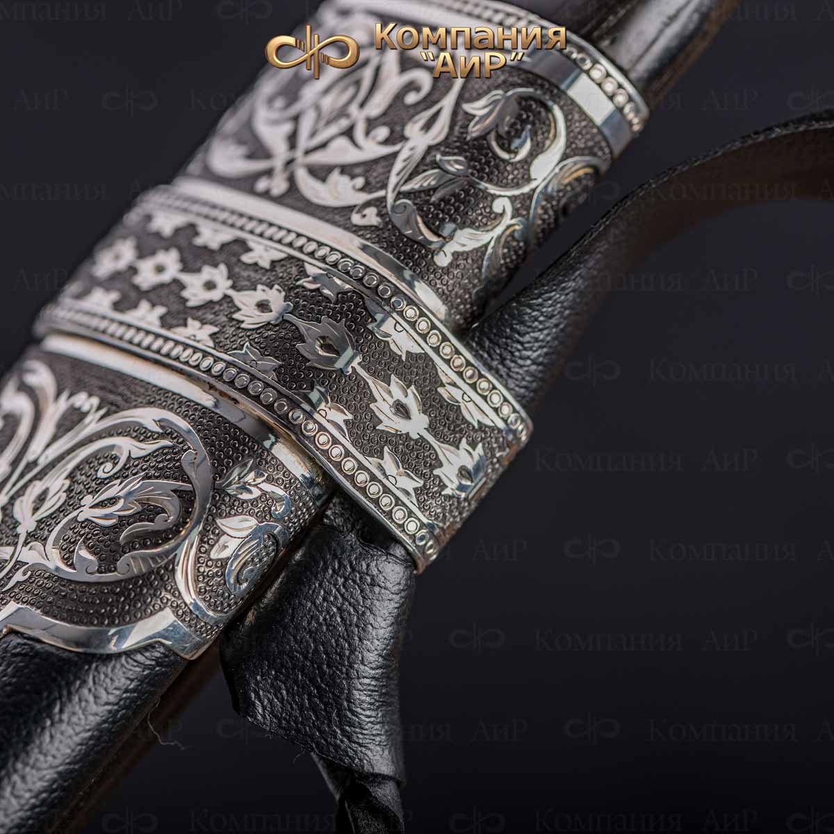 Кинжал Бебут, Артикул: 36468 - Компания «АиР»