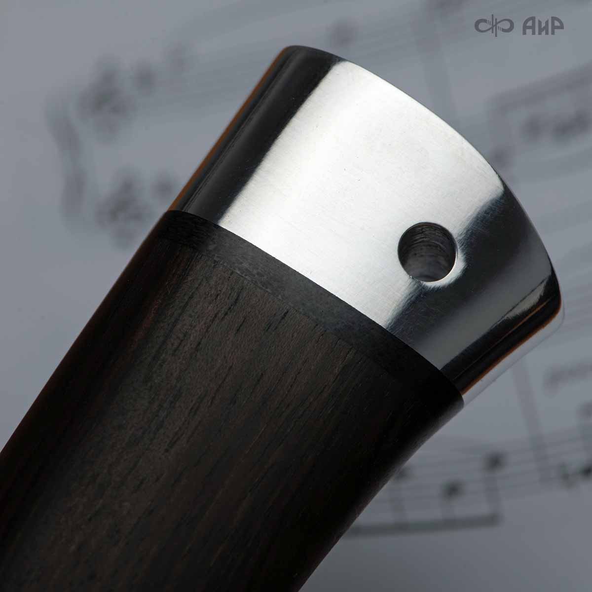 Александр (макасар, алюминий) сталь Elmax - Компания «АиР»