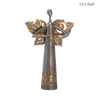 Сувенир Ангел Осень, Артикул: 39307 - Компания «АиР»