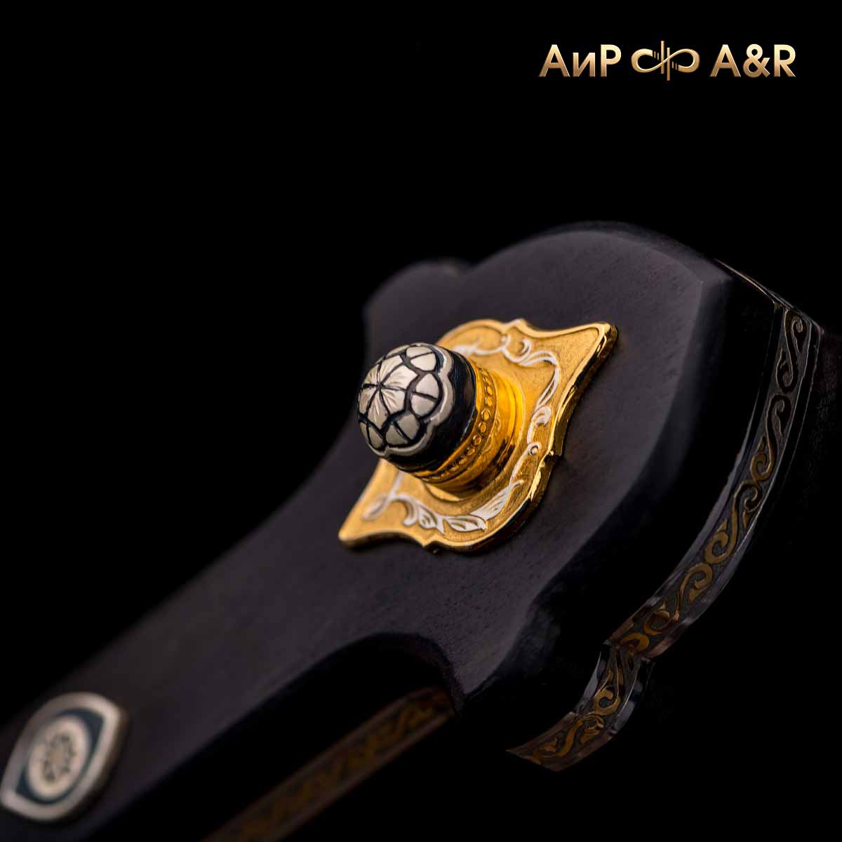 Кинжал Армянский, Артикул: 36934 - Компания «АиР»