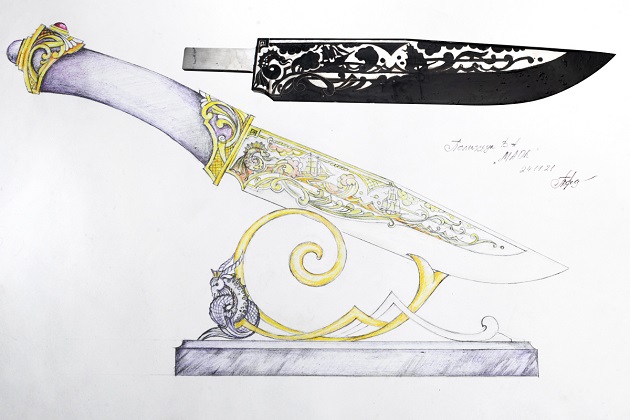 Эксперты подвели итоги регионального чемпионата рабочих профессий «Навыки мудрых» (WORLDSKILLS RUSSIA) в категории 50+. - Промышленное клинковое производство. Компания «АиР»