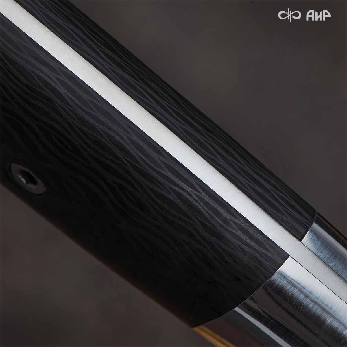 Сантоку ЦМ (карбон черный) - Компания «АиР»