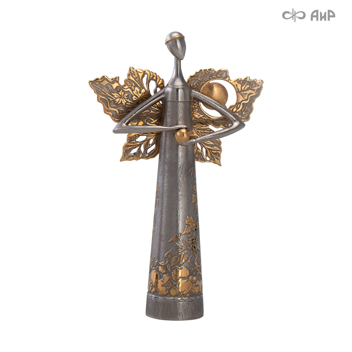 Сувенир Ангел Осень, Артикул: 39307 - Компания «АиР»