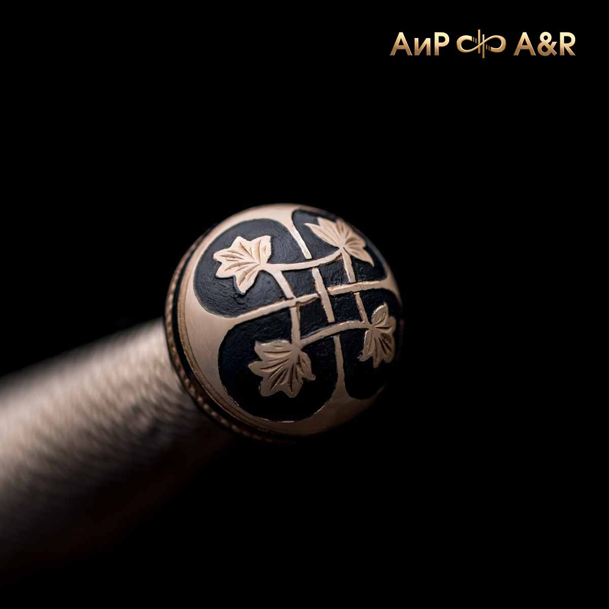 Кинжал Армянский, Артикул: 36934 - Компания «АиР»