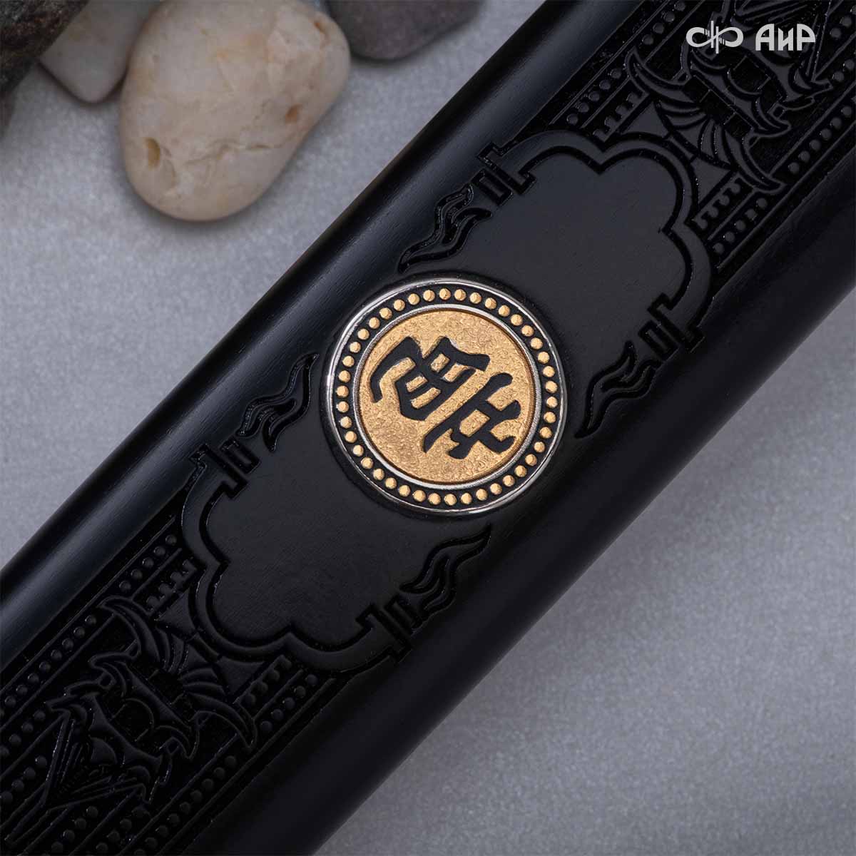 Катана Золотой дракон, Артикул: 39201 - Компания «АиР»