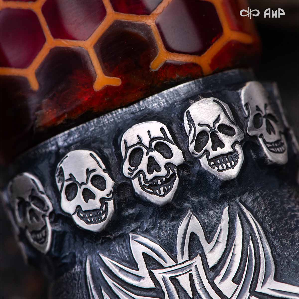 Нож Бессмертный, Артикул: 39271 - Компания «АиР»