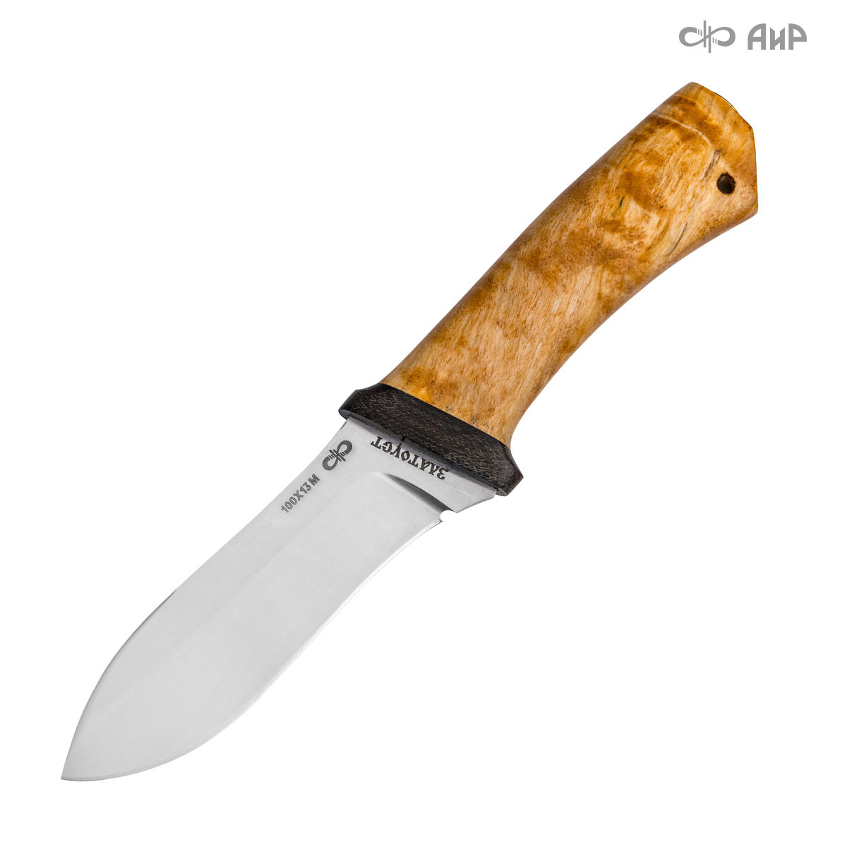 Скинер (карельская береза) - Компания «АиР»