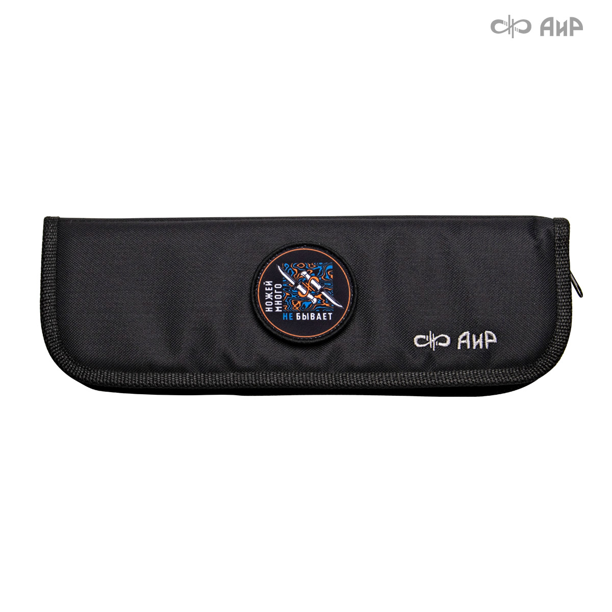 Нож Сигара Кохиба (Cohiba), ореховый кап, дамасская сталь ZDI-1016, Артикул: AF0000019699  - Компания «АиР»