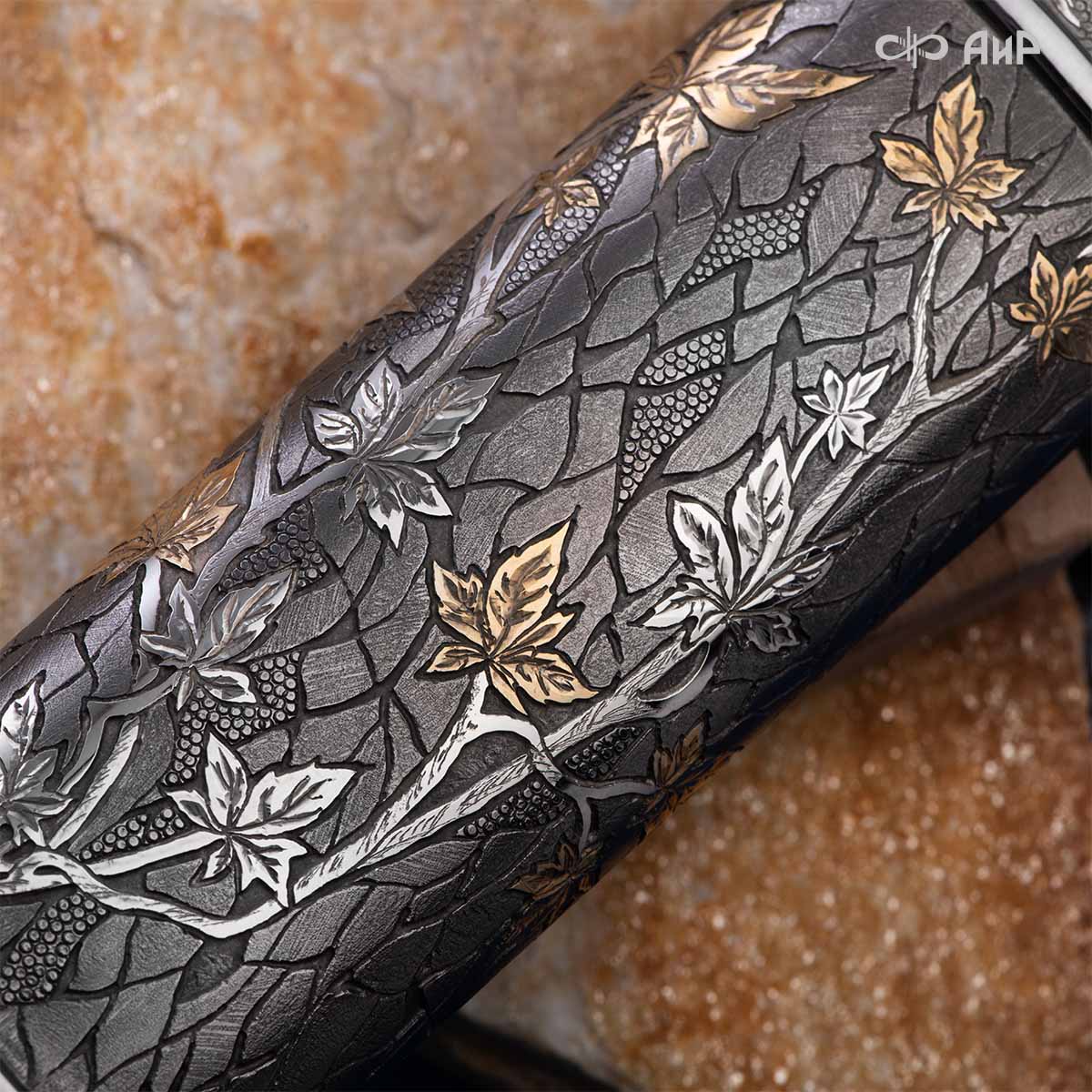 Танто Кленовый сад, Артикул: 39204 - Компания «АиР»