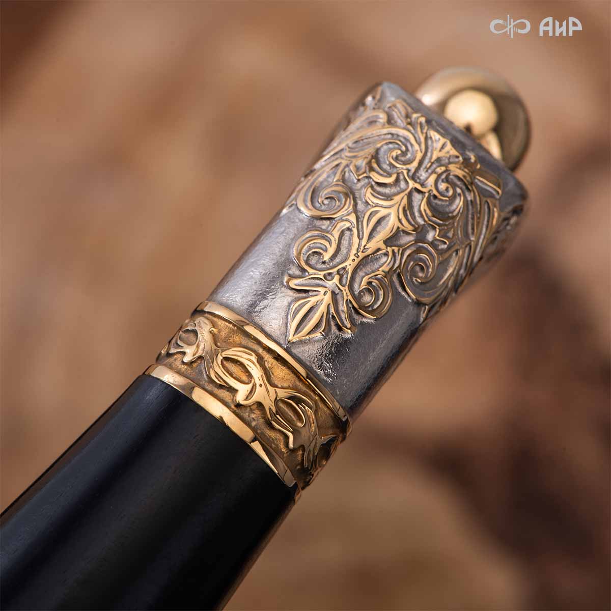 Шашка Казачья, Артикул: 39153 - Компания «АиР»