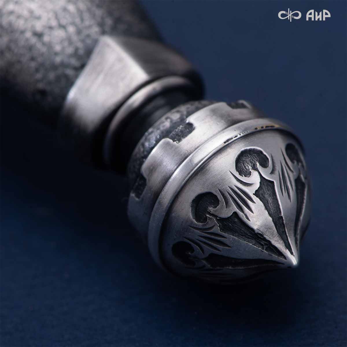 Кинжал Лед и Пламя, Артикул: 39223 - Компания «АиР»