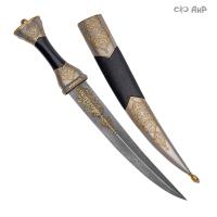 Кинжал Восточный, Артикул: 39155