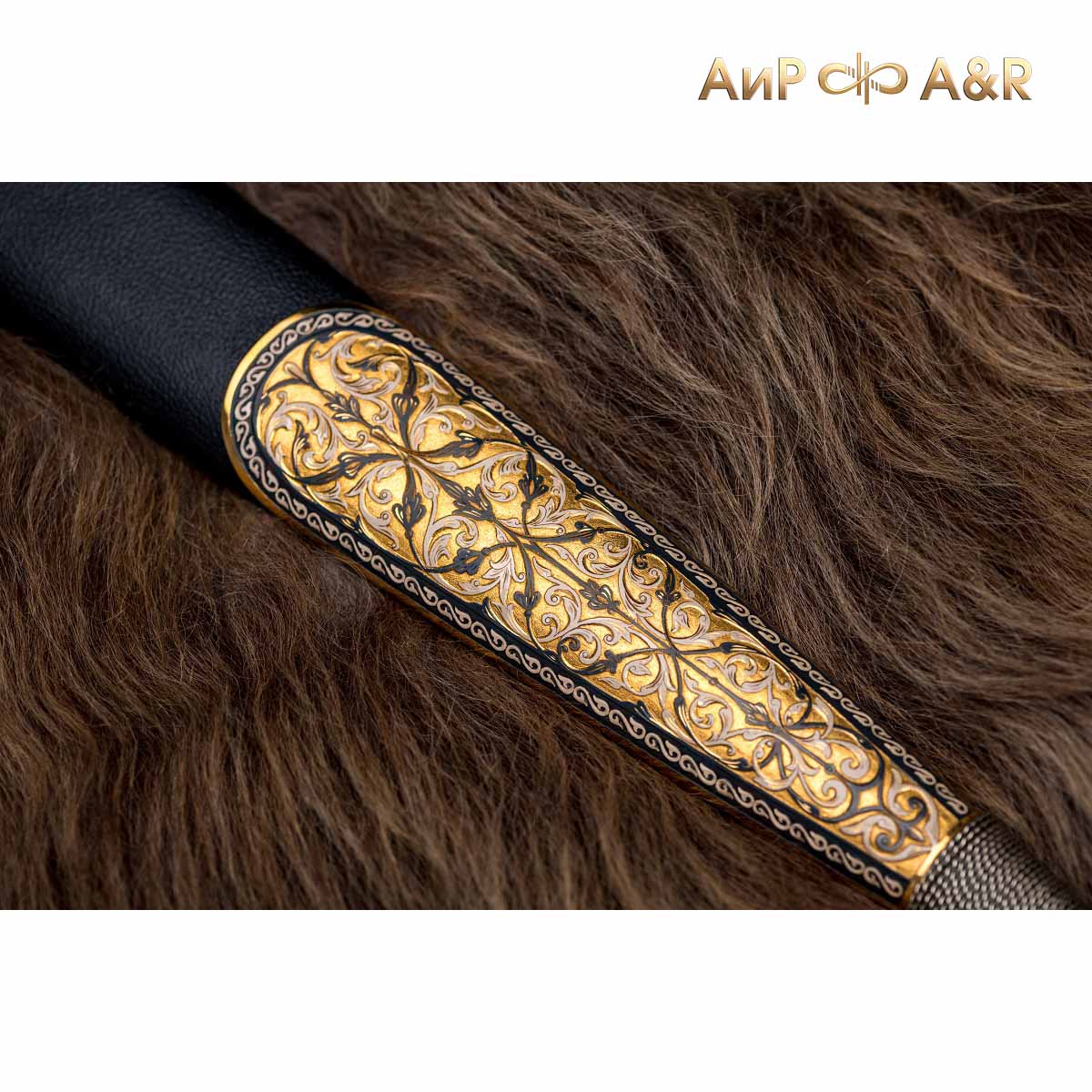 Кинжал Армянский, Артикул: 36934 - Компания «АиР»