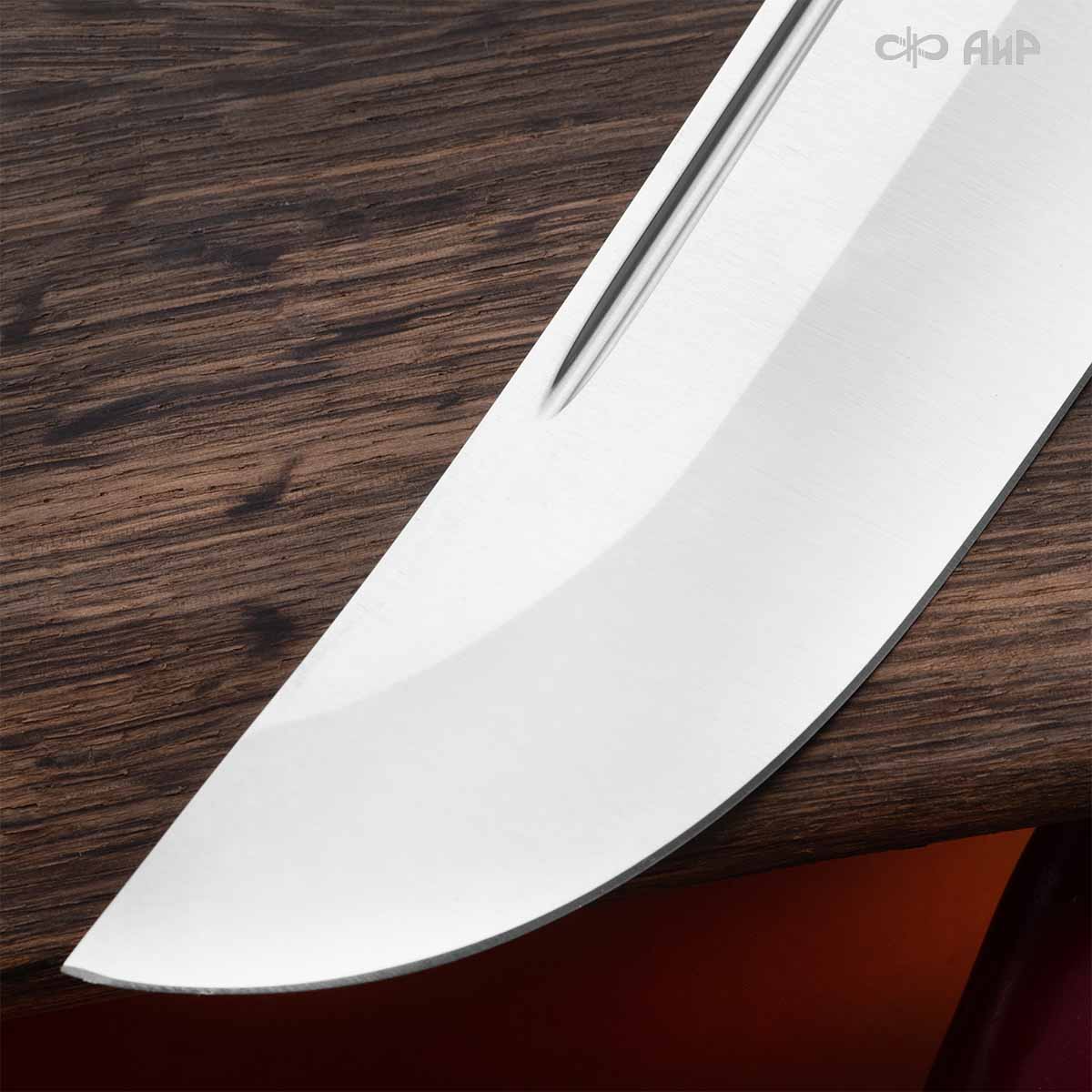 Пчак ЦМ (микарта сине-красная) - Компания «АиР»