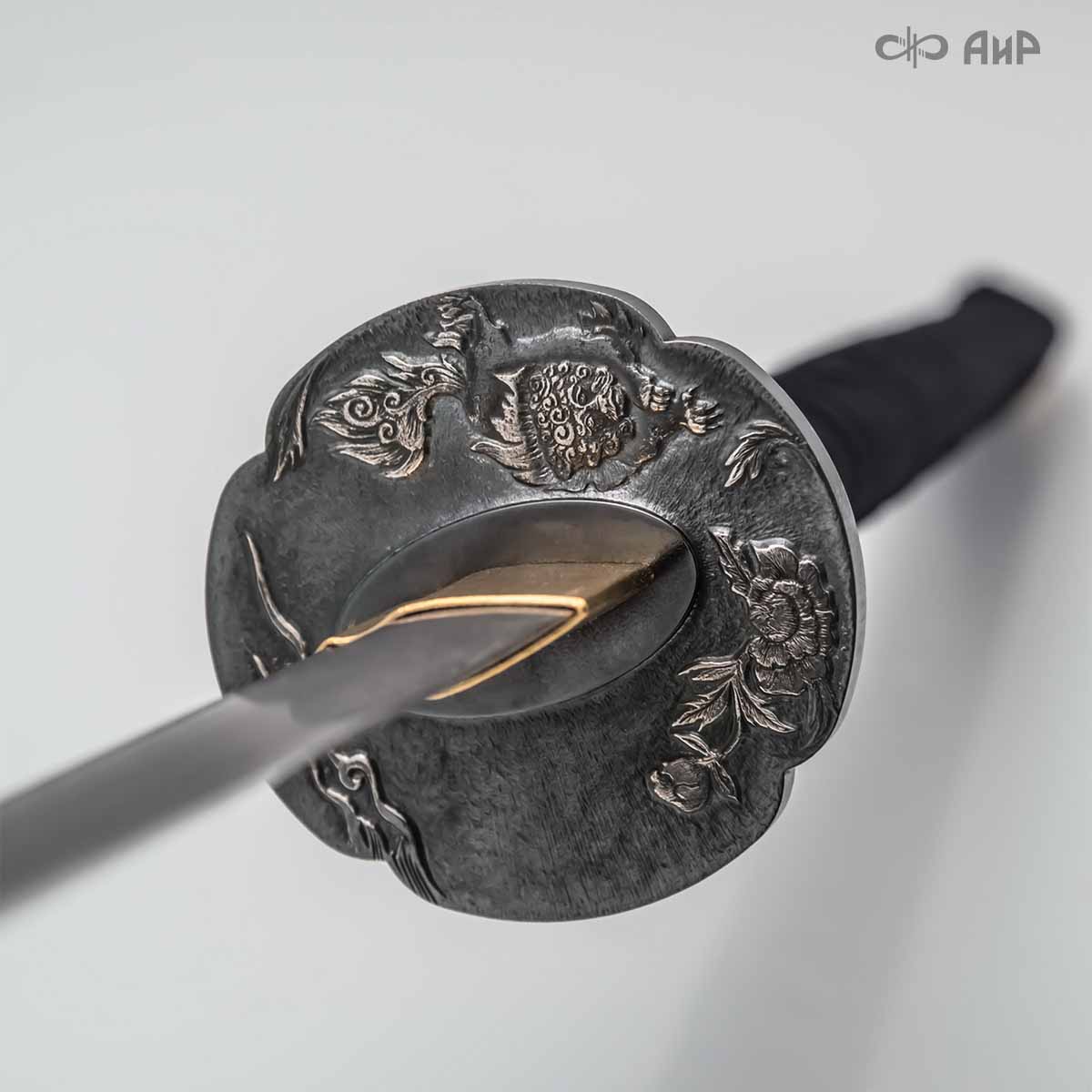 Катана, Артикул: 32739 - Компания «АиР»