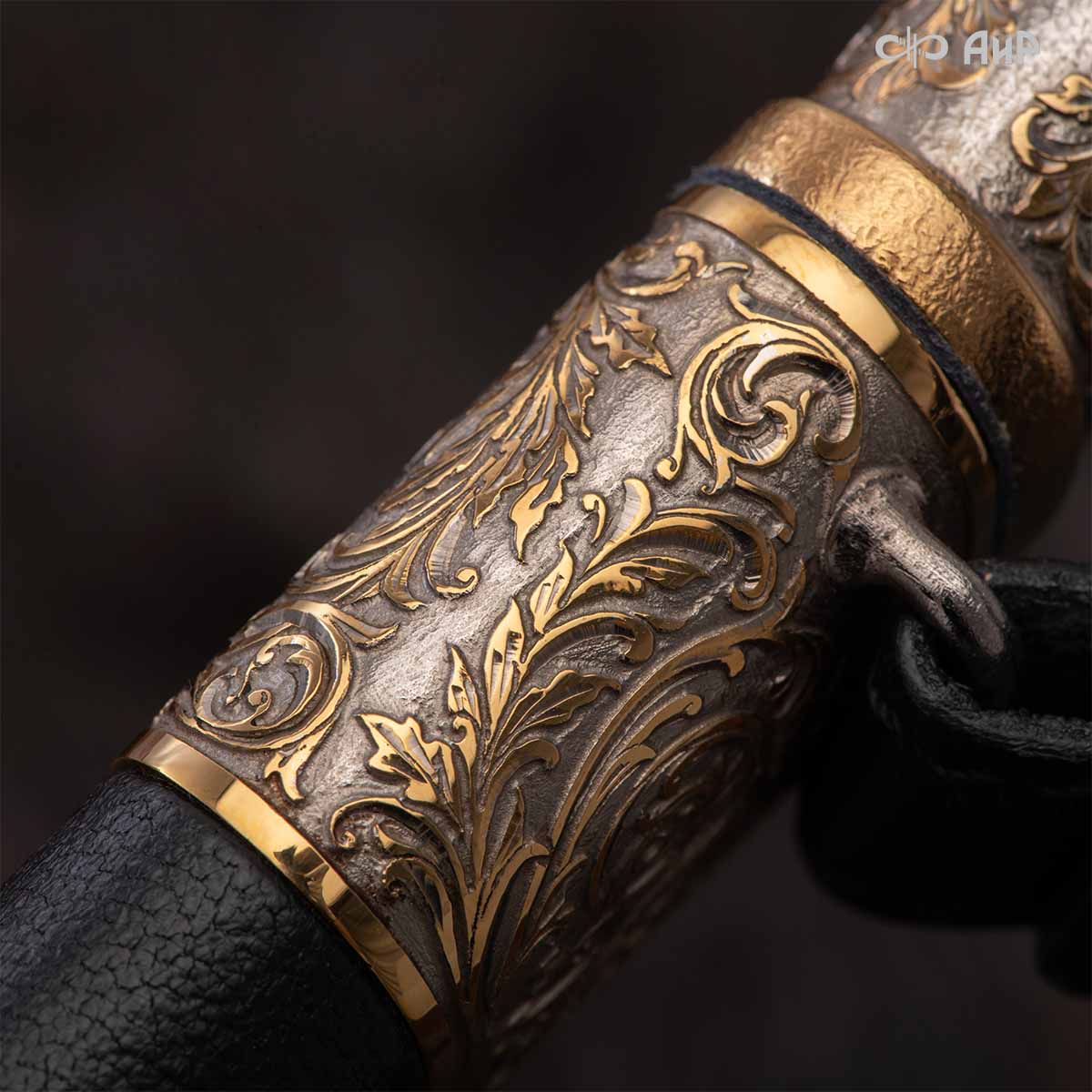  Набор с ножом Все об охоте, Артикул: 38909 - Компания «АиР»