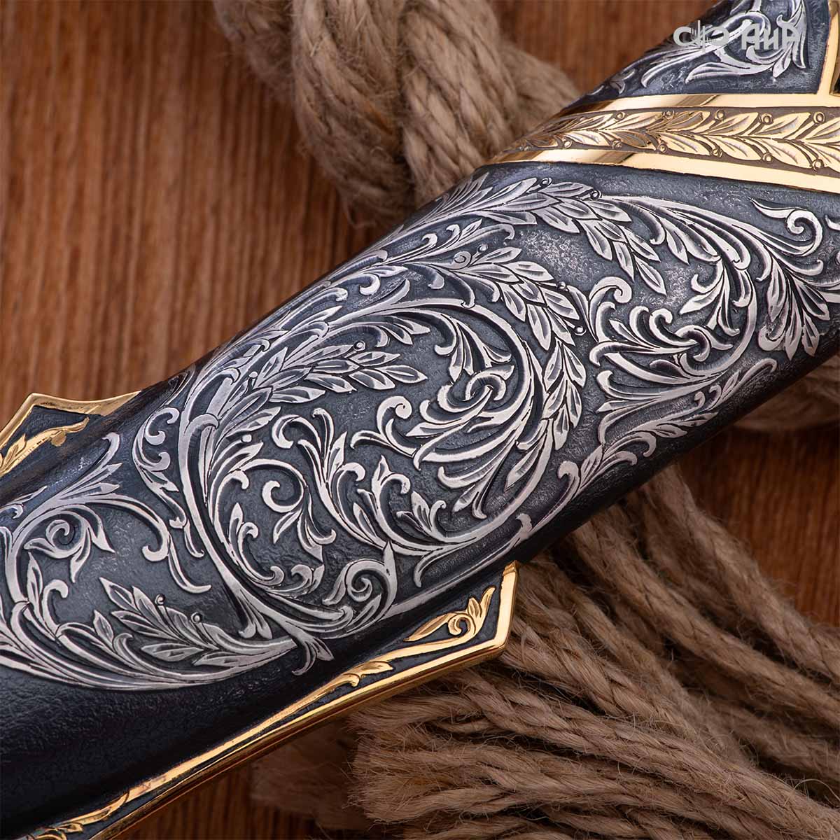 Сабля Офицерская, Артикул: 39241 - Компания «АиР»