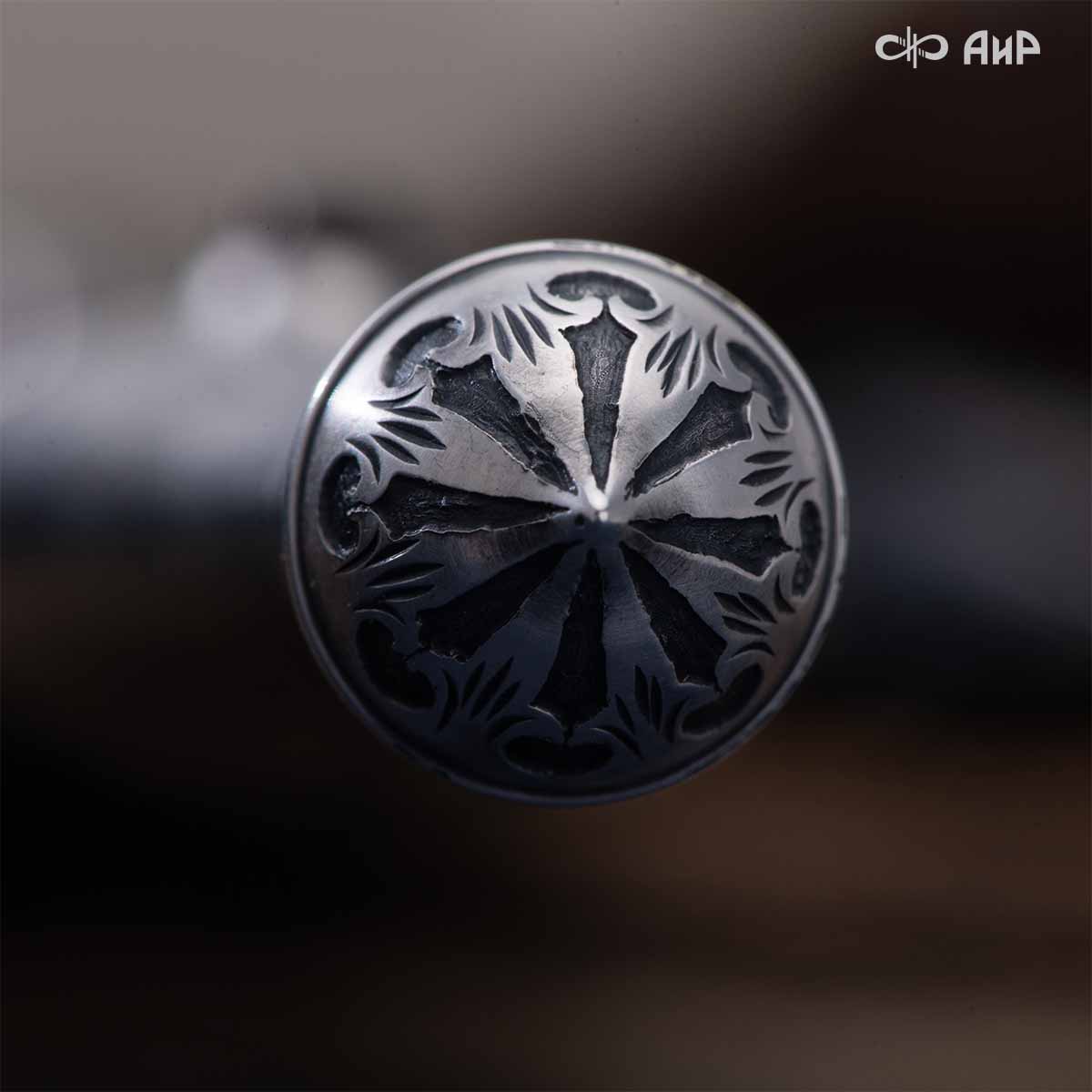 Кинжал Лед и Пламя, Артикул: 39223 - Компания «АиР»