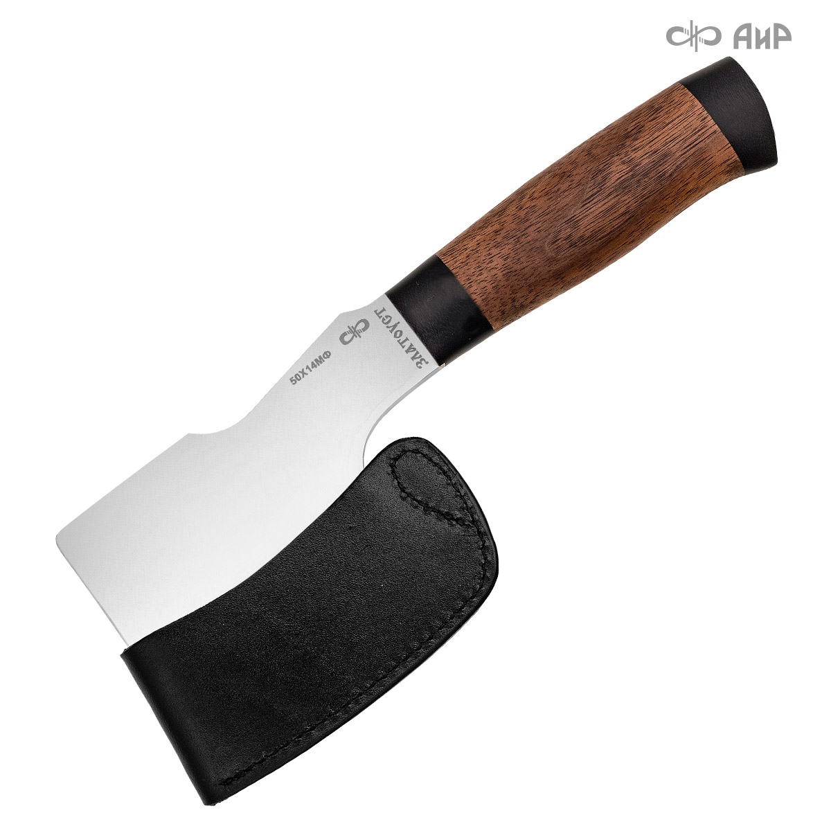  Топор (дерево, гравировка олени) - Компания «АиР»