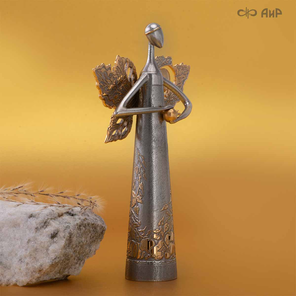 Сувенир Ангел Осень, Артикул: 39307 - Компания «АиР»