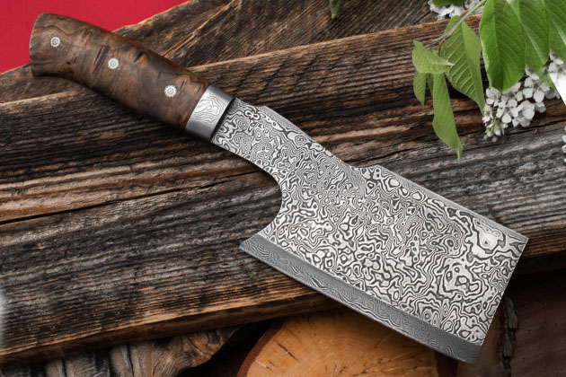 Топор: Виды, характеристики, назначение и выбор - Компания «АиР». Блог оружейников Златоуста