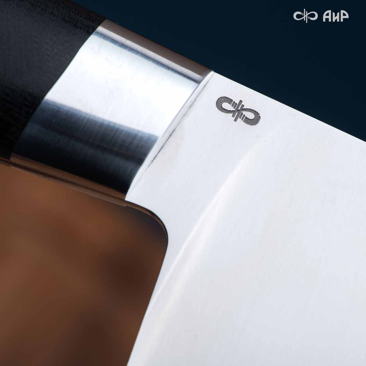 Сантоку ЦМ (текстолит) - Компания «АиР»