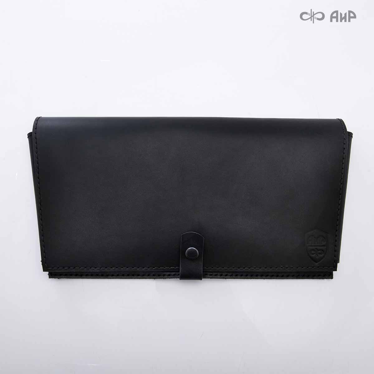 Набор Сантоку-3 ЦМ (G10 черно-синий) CPR - Компания «АиР»