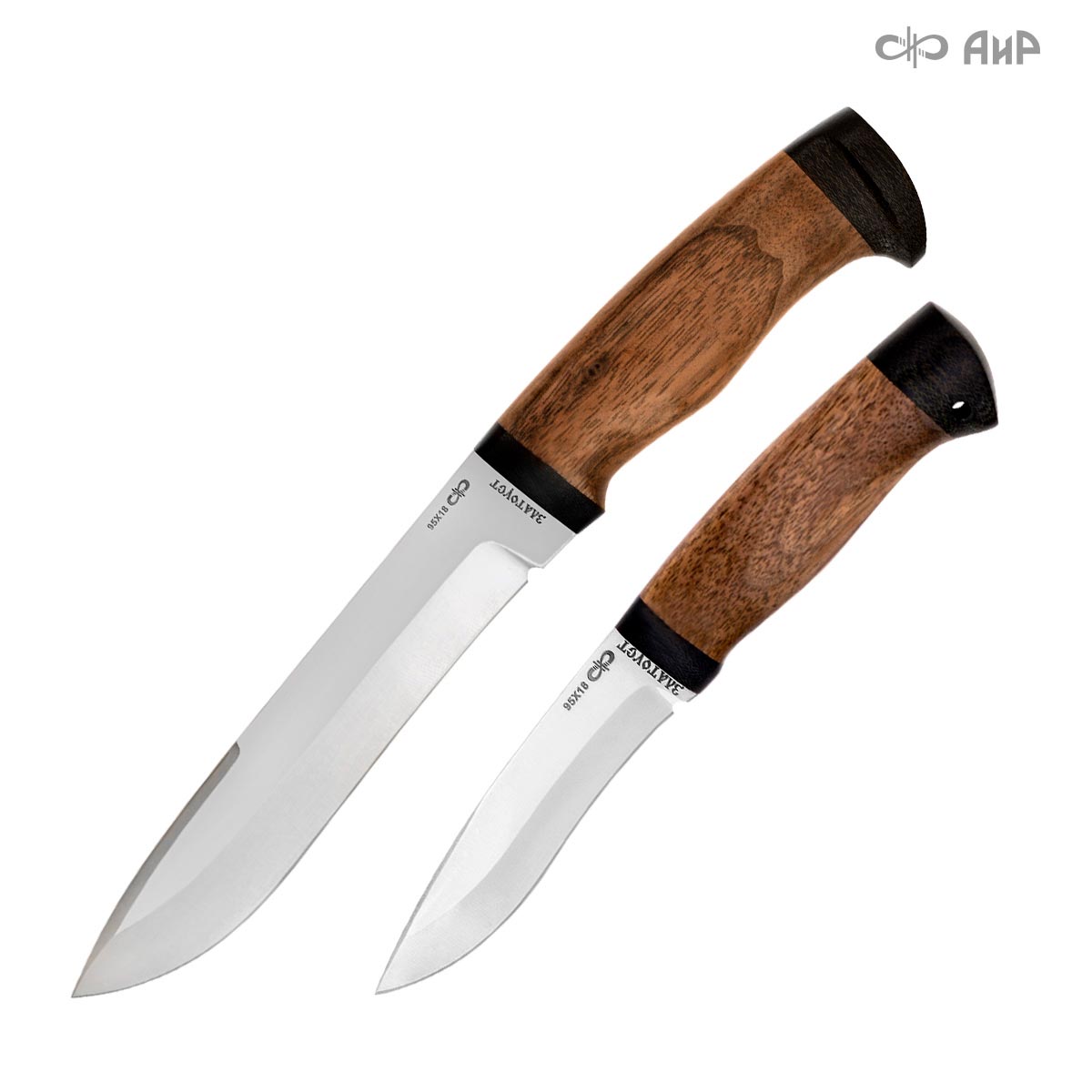  Набор Шаман (дерево) - Компания «АиР»