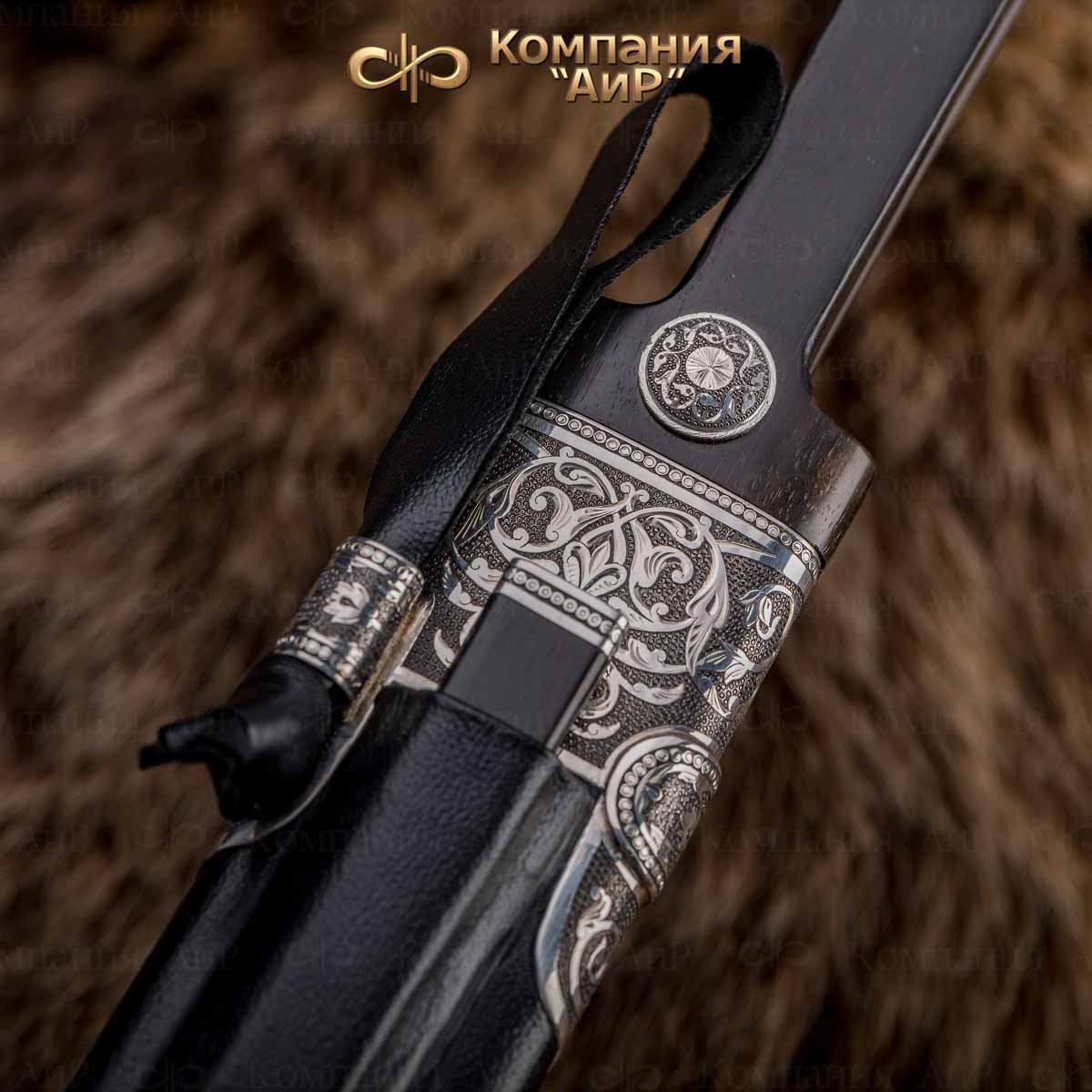 Кинжал Бебут, Артикул: 36468 - Компания «АиР»