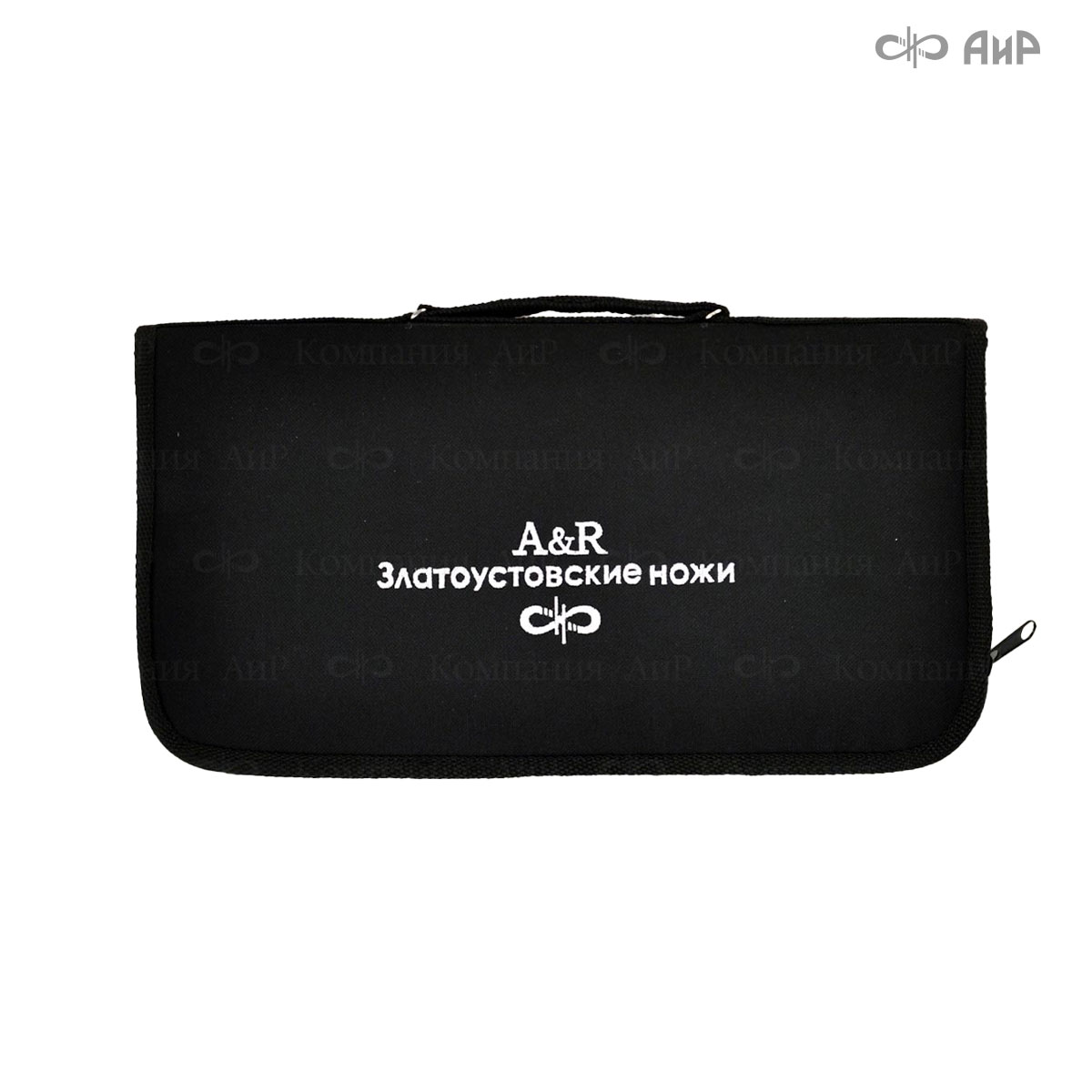 Набор Поварской-5 VIP (карельская береза) - Компания «АиР»