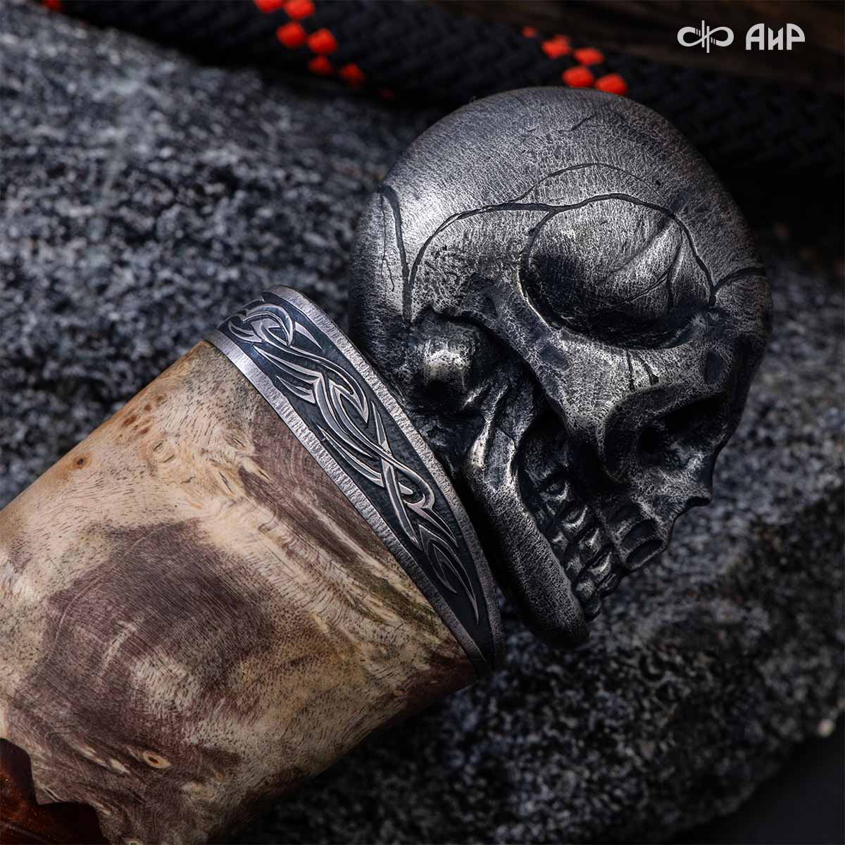 Нож Бессмертный, Артикул: 39271 - Компания «АиР»