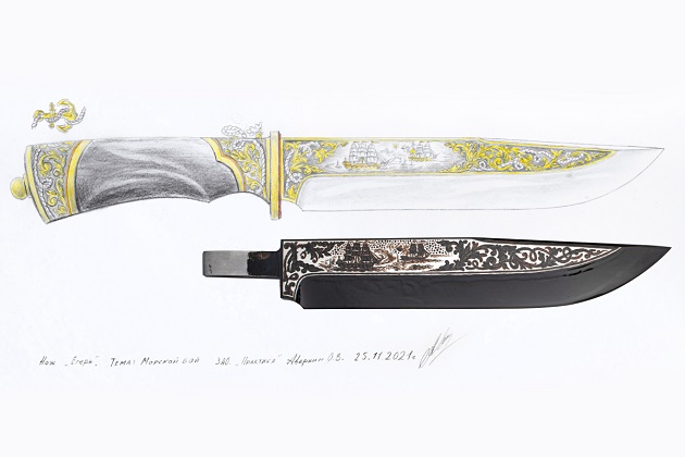 Эксперты подвели итоги регионального чемпионата рабочих профессий «Навыки мудрых» (WORLDSKILLS RUSSIA) в категории 50+. - Промышленное клинковое производство. Компания «АиР»