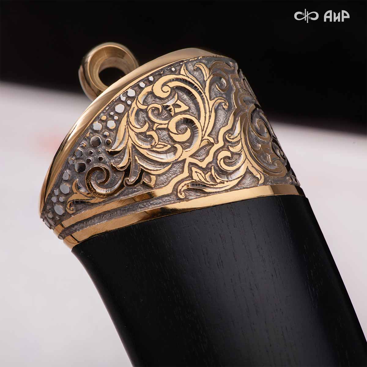 Набор с ножом Русская охота, Артикул: 39122 В РЕЗЕРВЕ - Компания «АиР»