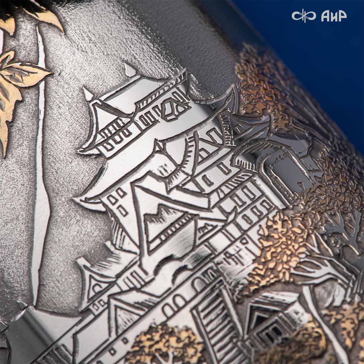 Танто Кленовый сад, Артикул: 39204 - Компания «АиР»