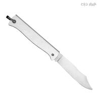 Нож складной Эль Барака (DOUK-DOUK) большой, хром, углеродистая сталь, Франция