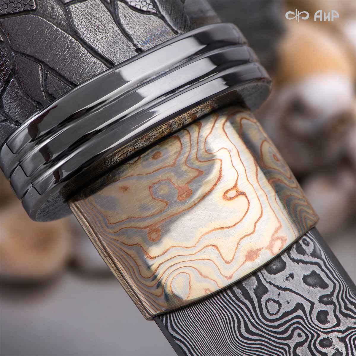 Танто Кленовый сад, Артикул: 39270 - Компания «АиР»