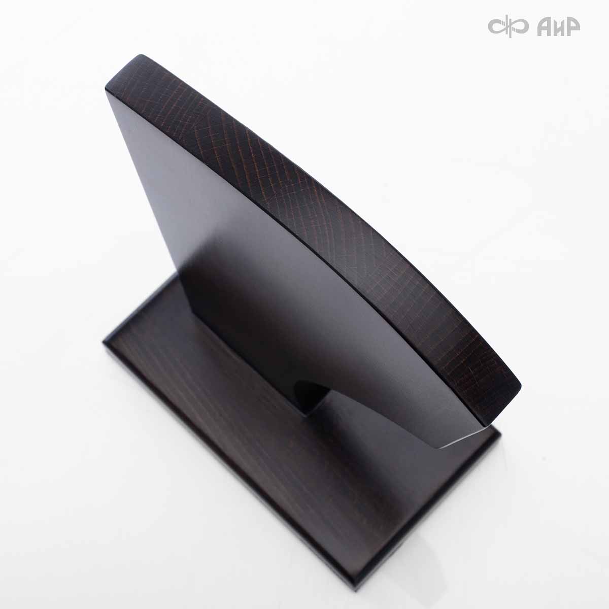 Магнитный держатель для ножей Парус (бук) - Компания «АиР»