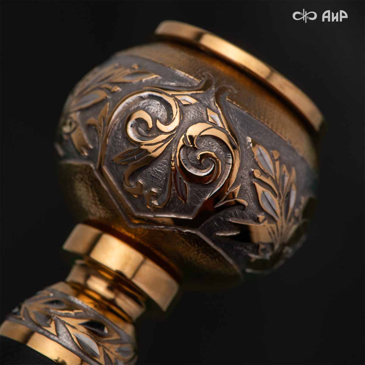 Набор с генеральским кортиком Наука побеждать, Артикул: 39175 - Компания «АиР»