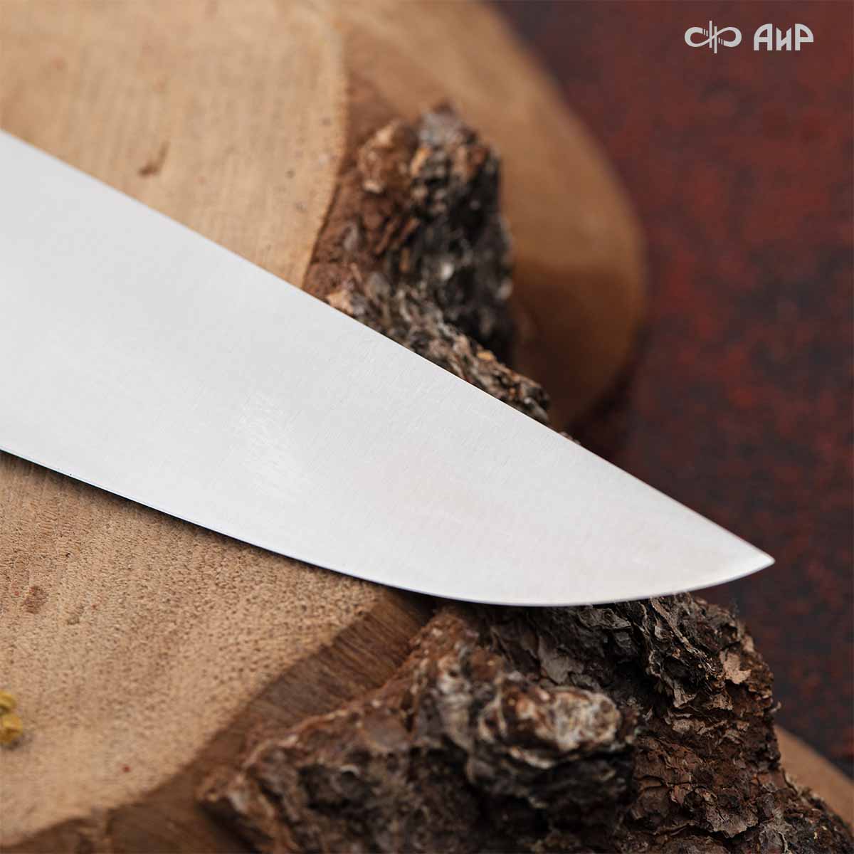 Барибал (стабилизированная карельская береза красная) - Компания «АиР»