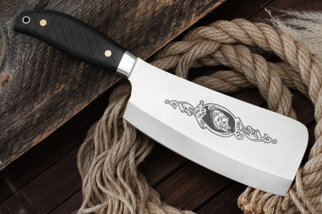 Топор: Виды, характеристики, назначение и выбор - Компания «АиР». Блог оружейников Златоуста