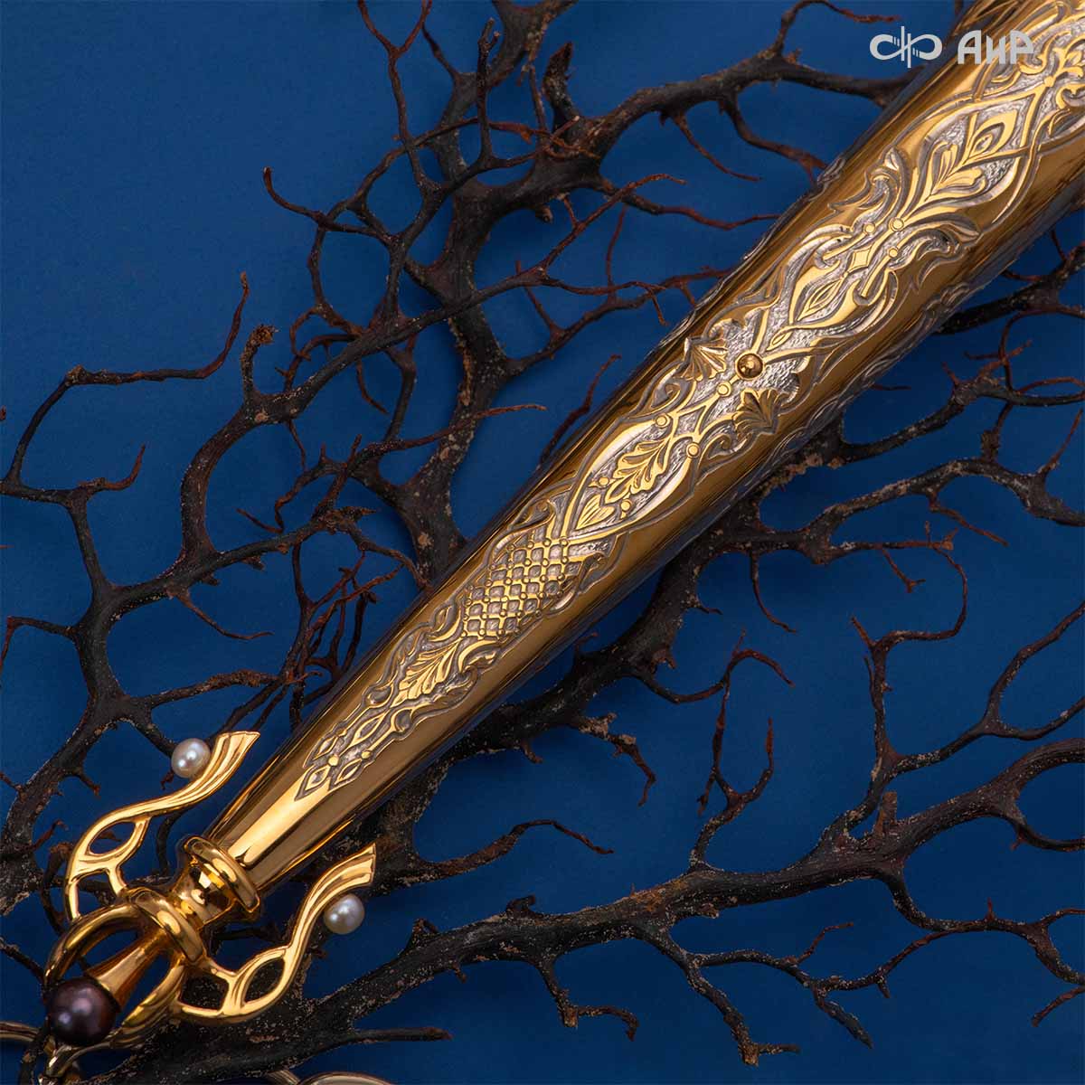  Кортик Жемчужина, Артикул: 32305 - Компания «АиР»