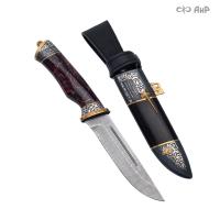  Нож Правда, Артикул: 39224 - Компания «АиР»