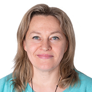 Носкова Ирина - Компания «АиР»