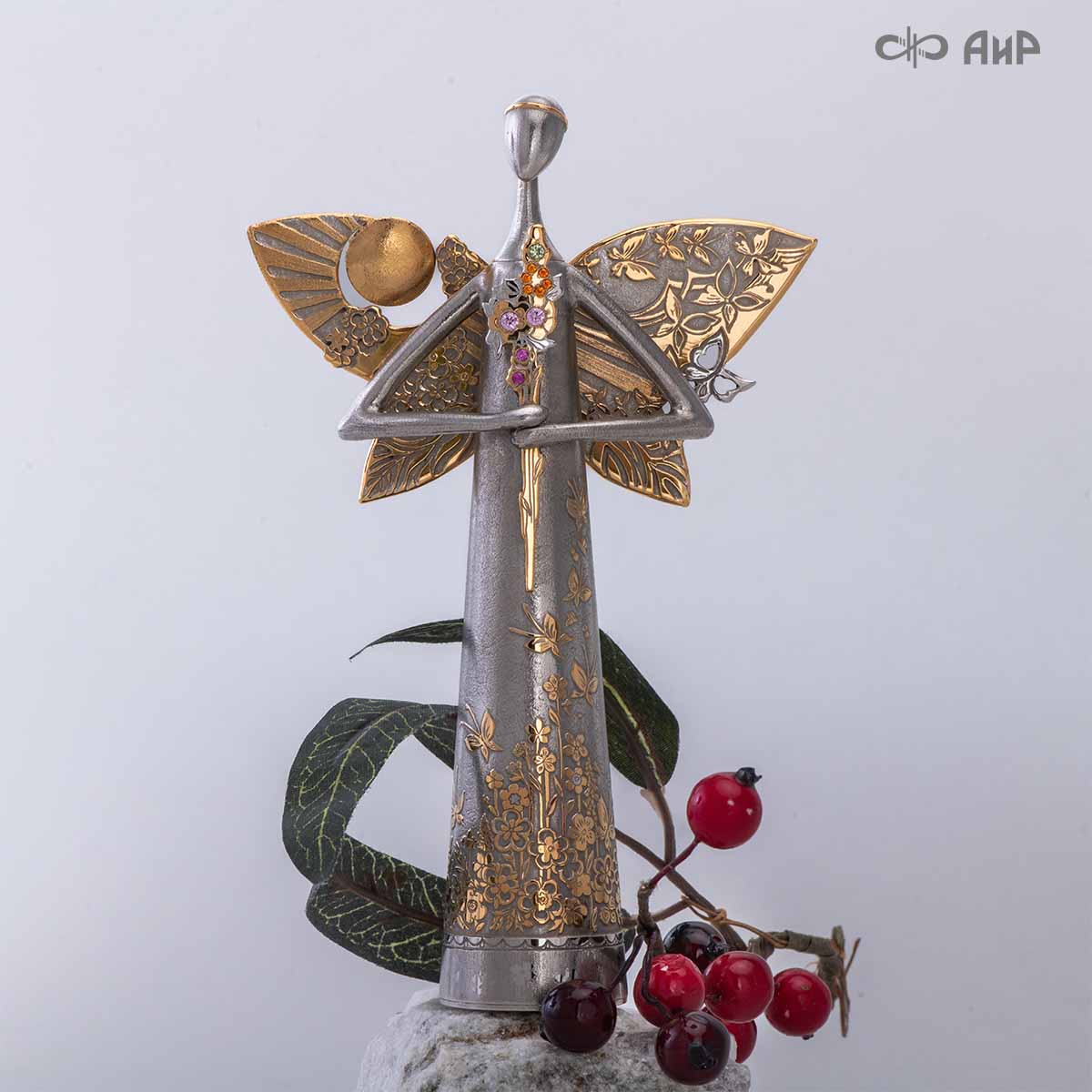  Сувенир Ангел Лето, Артикул: 39306 - Компания «АиР»