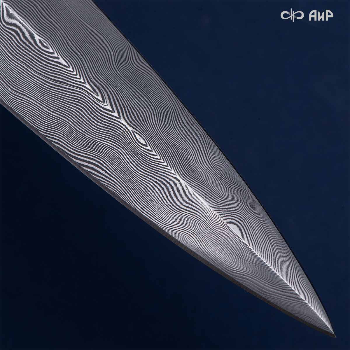  Гарнитур охотничий Царская охота, с хиршфангером, Артикул: 39191 - Компания «АиР»